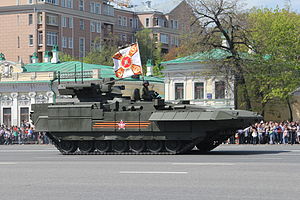 Иносми: Американцы позавидовали российской пехоте
