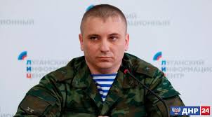 На границе Луганской народной республики появились украинские танки и арабские наемники
