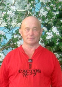 Radiy Yanakhmetow