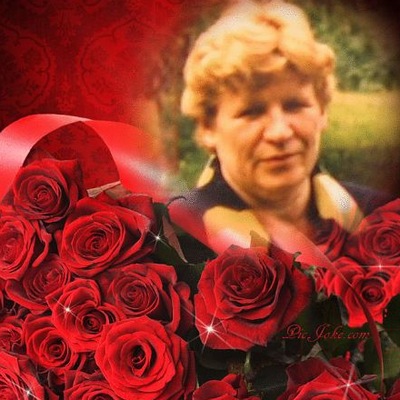 Елена Дворникова