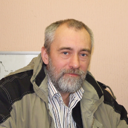 Ковшов Алексей