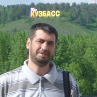 Андрей Терешенков