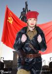 Комиссар Анна