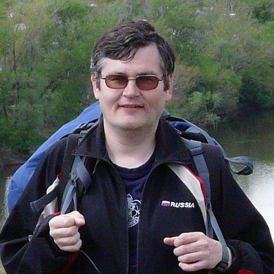 Алексей Тепцов