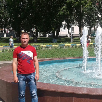 Андрей Протасов