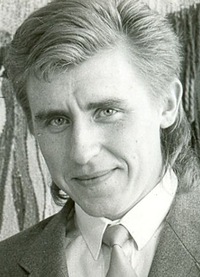 Юрий Гречишкин