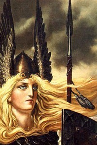 Ирина Паздникова