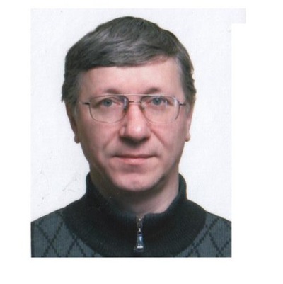 Игорь Лескин