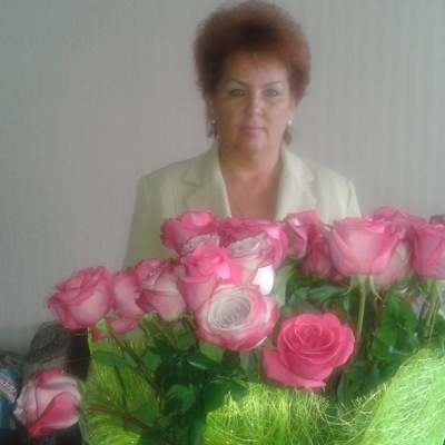 Елена Иванюга