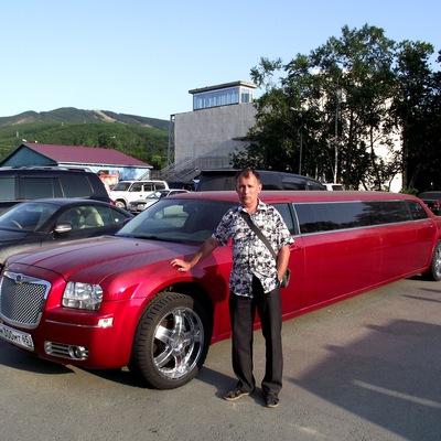 Александр Мамаев