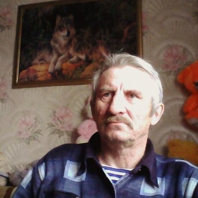 Сергей Демидов