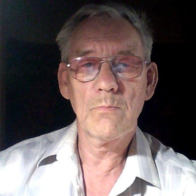 Владимир Сирин