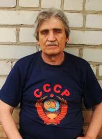 Александр Котельников
