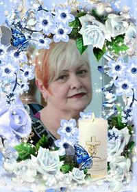 Faina Chebakova