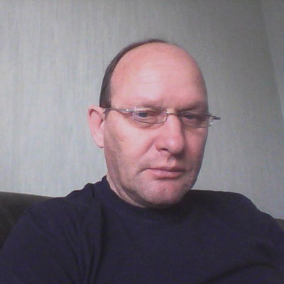 Андрей Поплавный