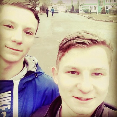 Денис Крамор