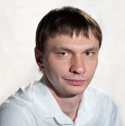 Олег Пономарев