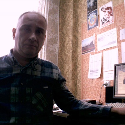 Дмитрий Шаршаков