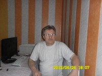 Олег Петров