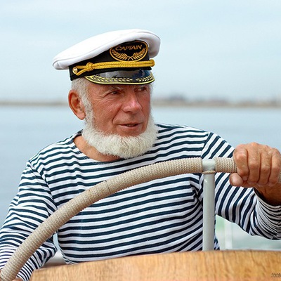 Александр Бегунов