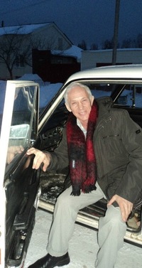 Александр Денисов