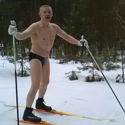 Валерий Москвичев