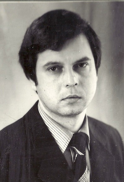 Николай Демьянович