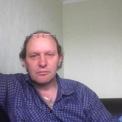 Андрей Поплавный