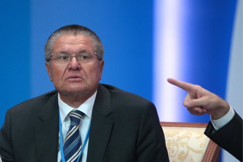 Экс-глава ФСБ: В творчестве Улюкаева прослеживалась антироссийская риторика