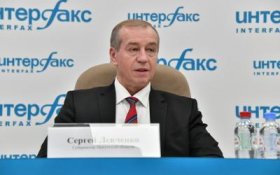 Левченко: Люди замечают достижения губернатора-коммуниста в Иркутской области и поэтому поддерживают КПРФ на выборах областных депутатов