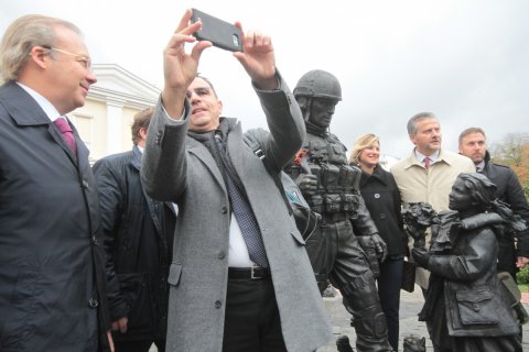 ЕС внес в санкционный список всех депутатов Госдумы от Крыма