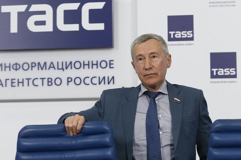 После Олимпиады Россия может ввести санкции против чиновников WADA