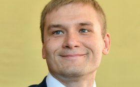 Валентин Коновалов выигрывает выборы в Хакасии