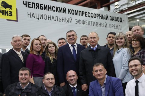 WADA настаивает на признании Россией вины в использовании допинга. А Путин теперь сомневается