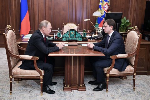КПРФ поддержала назначение Клычкова врио губернатора Орловской области