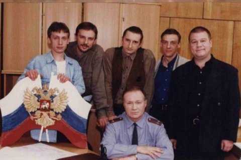 «Наша служба и опасна и трудна». Следственный комитет создаст свой вокально-инструментальный ансамбль