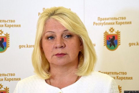 Чиновники несколько лет игнорировали нарушения в лагере «Сямозеро»