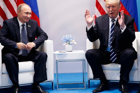 В Белом доме заявили, что отношения США и России зависят от Москвы