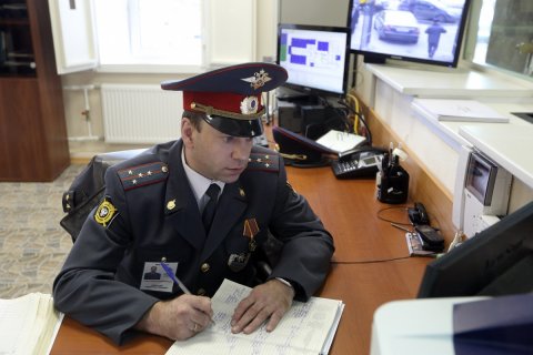 Генпрокуратура выявила 650 тысяч нарушений в сфере криминальной статистики за полгода