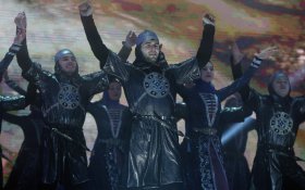 Счетная палата: За 7 лет по программе развития Кавказа ничего не сделано. Кадыров: Дайте больше денег