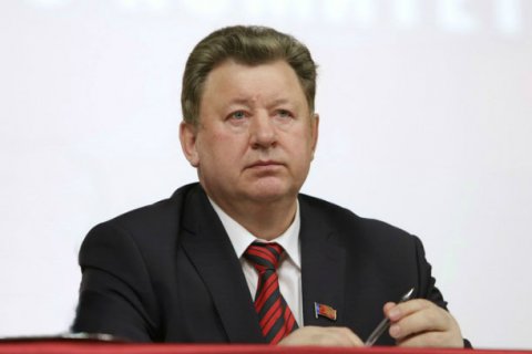 Владимир Кашин: Остановить грабеж крестьян!