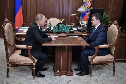 «Губернаторопад». Дело было в Иваново