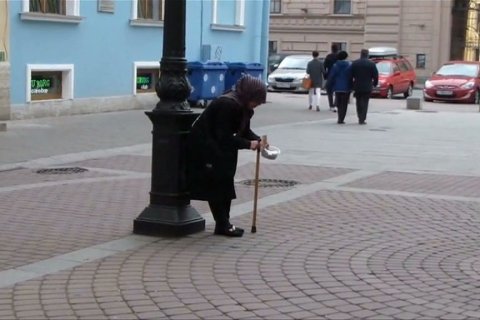 Рабство в России остается за кадром