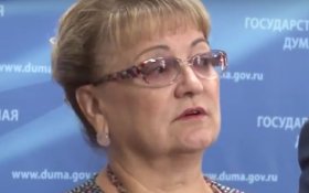 Ольга Алимова: Доверие к власти приближается к нулю