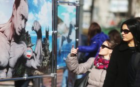 Россияне перестали верить в сильную власть и готовы к переменам