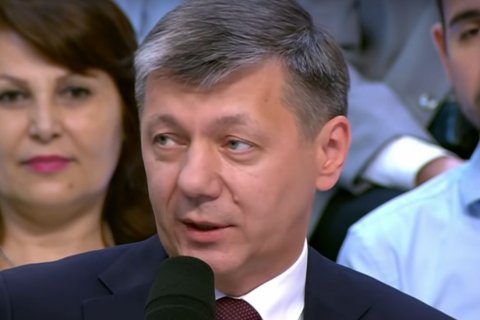 Дмитрий Новиков: Украине вслед за Россией придется платить по счетам Западу