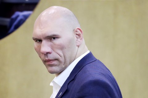 Депутат «Единой России» пенсионерам: Не стыдитесь бедности