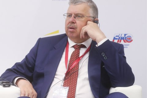 У бывшего главы таможенной службы украли 16 миллионов и «горсточку бриллиантов»