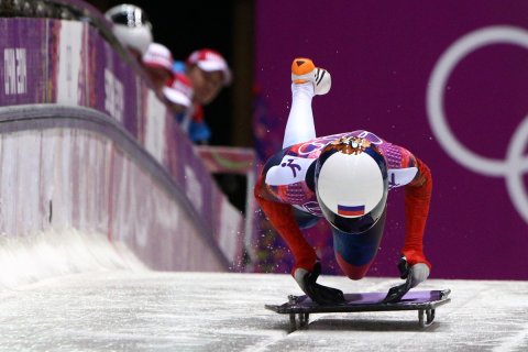 Дисквалифицированная российская спортсменка призвала отменить Олимпиаду