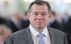 Тотальная мобилизация. Доклад Сергея Глазьева Изборскому клубу